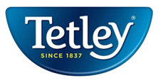 Tetley Logo